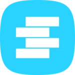 Logo of Sway Medical android Application 